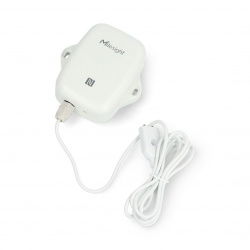 Intelligent LoRaWAN point...