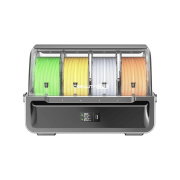 CFS System for Creality 3D printers