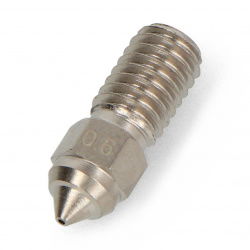 0,6mm nozzle for Elegoo...