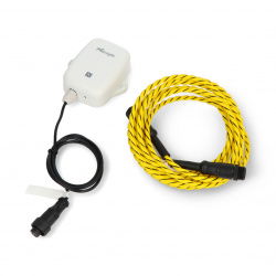 Intelligent LoRaWAN zone...