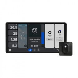 Shelly Wall Display X2 -...