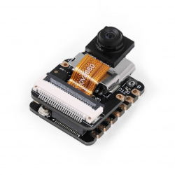Seeed Xiao ESP32-S3 Sense -...