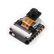 Seeed Xiao ESP32-S3 Sense - set with OV2640 camera - WiFi/Bluetooth - Seeedstudio 113991115