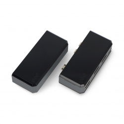 Case + HDMI-USB Hub module kit for Raspberry Pi Zero/Zero W/Zero 2 W - Argon POD