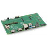 Raspberry Pi Compute Module 5 Development Kit - EU