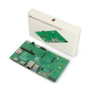 Raspberry Pi Compute Module 5 IO Board