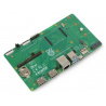 Raspberry Pi Compute Module 5 IO Board