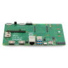 Raspberry Pi Compute Module 5 IO Board