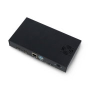 Raspberry Pi Compute Module 5 IO Case