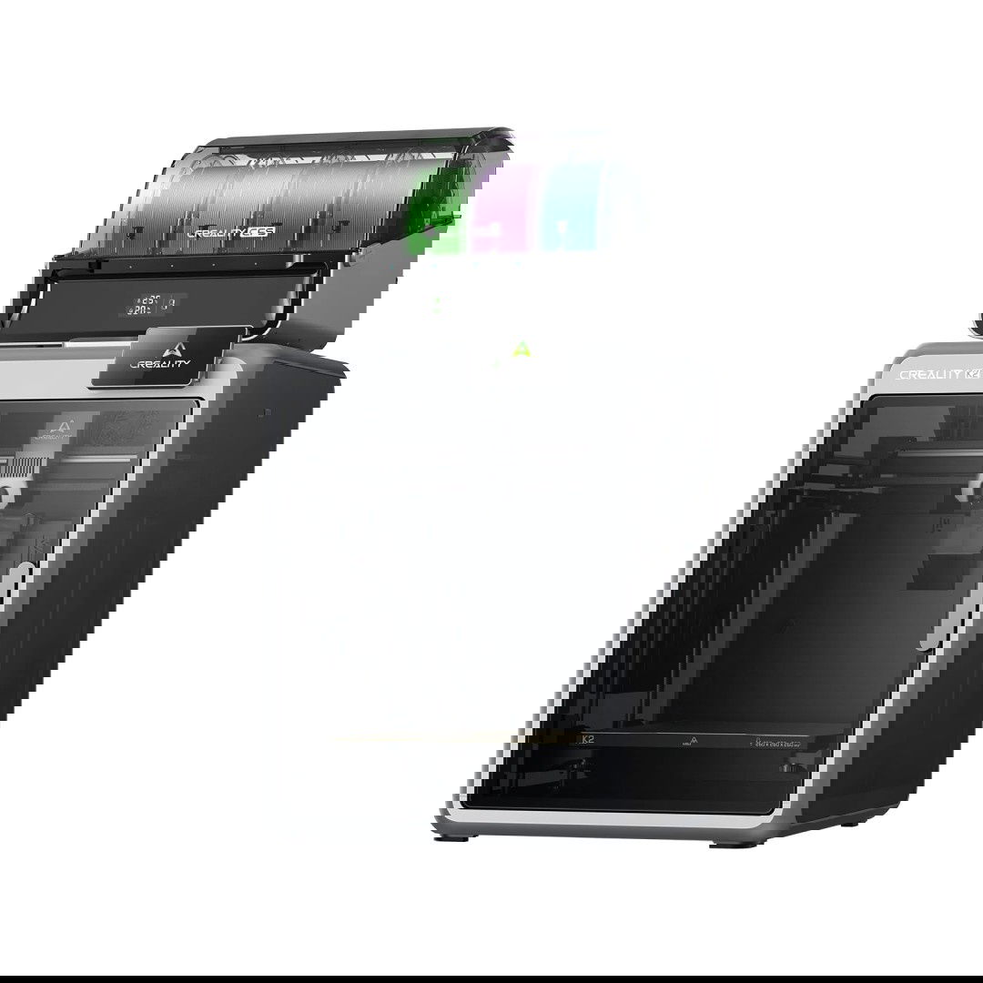 3D printer - Creality K2 Combo