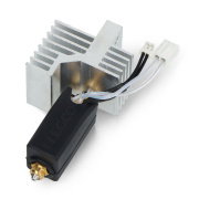 Hotend 0,6mm for Elegoo Centauri Carbon 3D printers