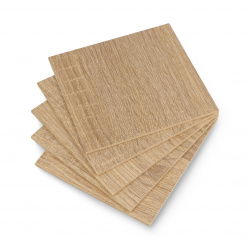 Sonoma HDF board - 3mm -...