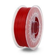 Filament Devil Design ABS+ 1,75mm 1kg - Red_