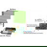 18v15 High-power motor controller 18v15 High-power motor controller - zdjęcie 5