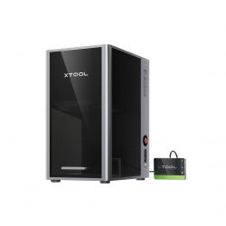 xTool F2 Ultra - MOPA 60W...