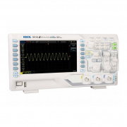 Rigol DS1102Z-E 100MHz 2-channel oscilloscope