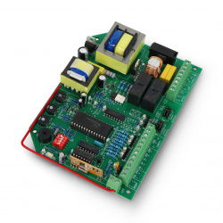 Driver for sliding gates...