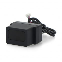 Lidar laser distance sensor...