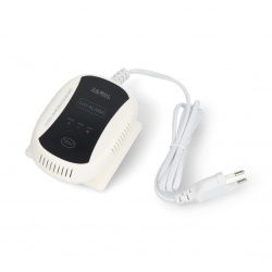 Gas sensor - 230V AC -...