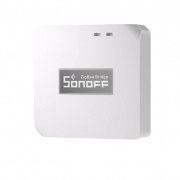 Sonoff ZB Bridge-P - ZigBee/WiFi gateway