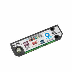 LoRa868 Cap Module - for...