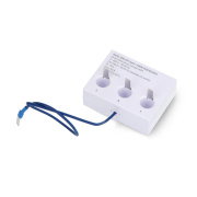 Shelly 3EM-63T Gen3 - single/three-phase WiFi/Bluetooth energy meter - flat terminal