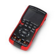 Universal meter with digital oscilloscope and 50MHz generator - ZOYI ZT-703S