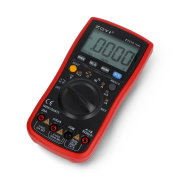 True RMS multimeter - ZOYI ZT-219