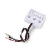Shelly 3EM-63W Gen3 - single/three-phase WiFi/Bluetooth energy meter - wired