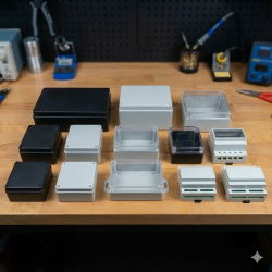 Zestaw elementów...