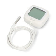 Sonoff SNZB-02LD IP65 - smart temperature sensor with probe - ZigBee - Android/iOS app