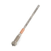 0,4mm Prusa Hardened Nozzle for Nextruder - 1,75mm filament - nickel plated