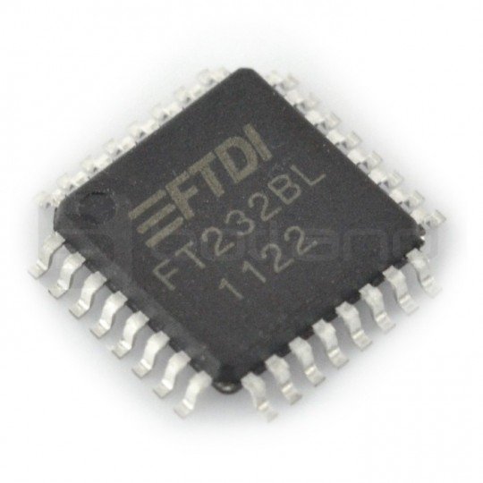 Konwerter FT232RL - SMD