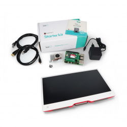 JustPi Pro kit with...