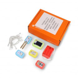 Boson Science Starter Pack...