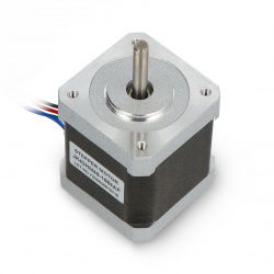 Stepper Motor JK42HM48-1684...