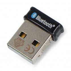 Nano USB Adapter -...