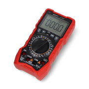 True RMS multimeter with NCV function - ZOYI ZT-980