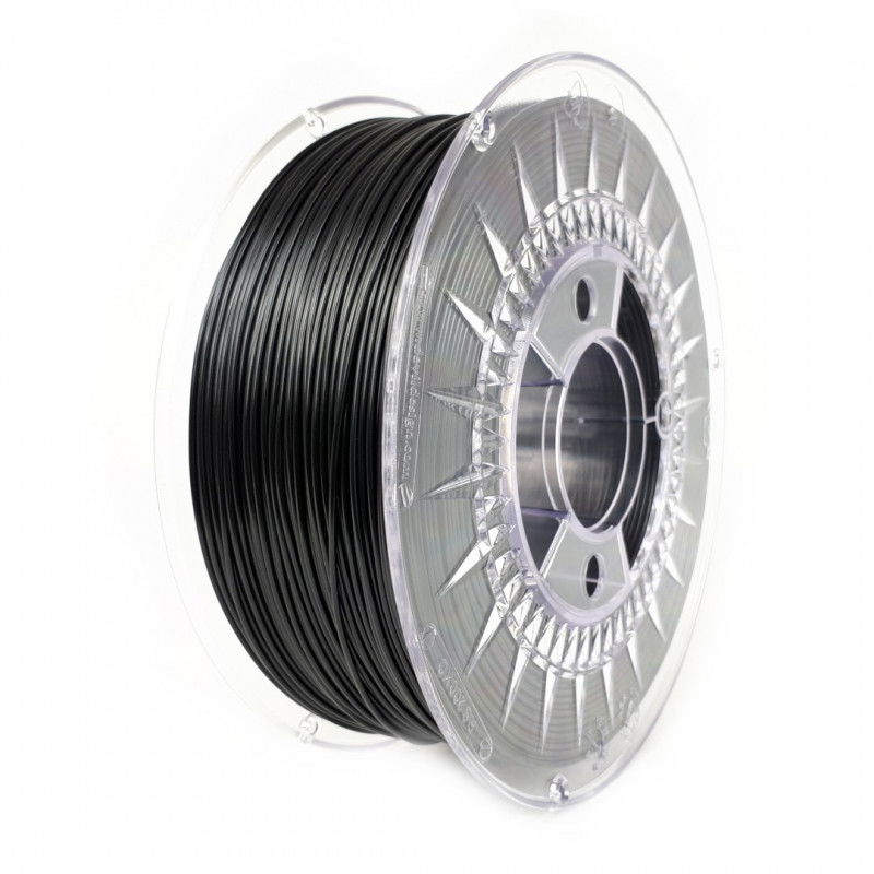 Filament Devil Design PET-G 1.75mm 1kg - Black