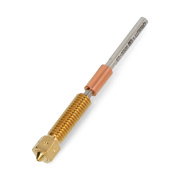 0,6mm Genuine E3D High Flow nozzle for Creality K1 series 3D printers - 1,75mm filament - brass