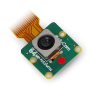 64MPx Autofocus Camera Module for Raspberry Pi - ArduCam B0399