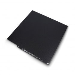 Textured PEI Build Plate...