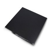 Textured PEI Build Plate for Elegoo Neptune 4 Plus 3D printers - 320x320mm