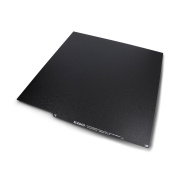 Textured PEI Build Plate for Elegoo Neptune 4 Max 3D printers - 430x430mm