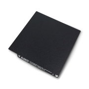 Textured PEI Build Plate for Elegoo Neptune 4/4 Pro 3D printers - 225x225mm