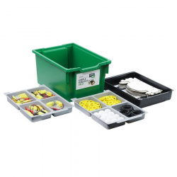 Lesson in a Box - Simple...