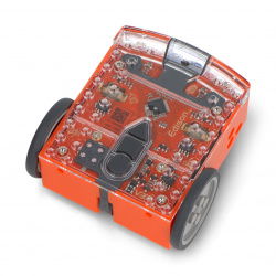 Edison v3.0 - educational...