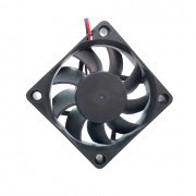12V fan 60x60x15mm - Aimsoar AM007-O