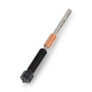 0,4mm Genuine E3D Obxidian High Flow nozzle for Creality K1 series 3D printers - 1,75mm filament - hardened steel + E3DLC