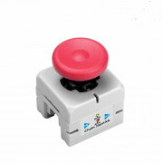 Chain Joystick - Precision Hall Effect Joystick - M5Stack U205